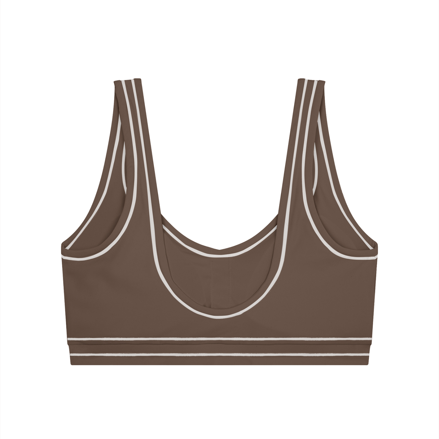 Rural Hunt – Women’s Topstitch Sports Bra