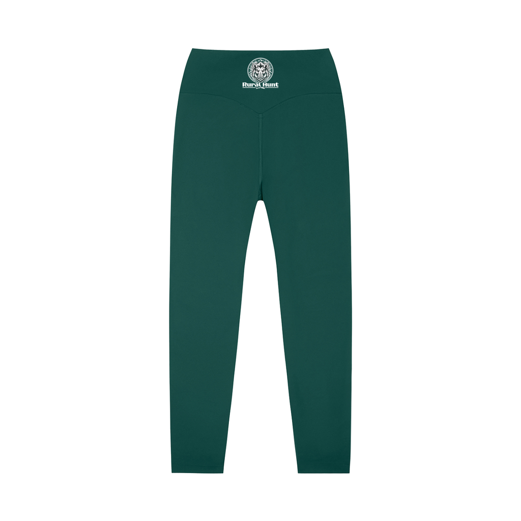 Rural Hunt – Women’s High-Waisted Leggings