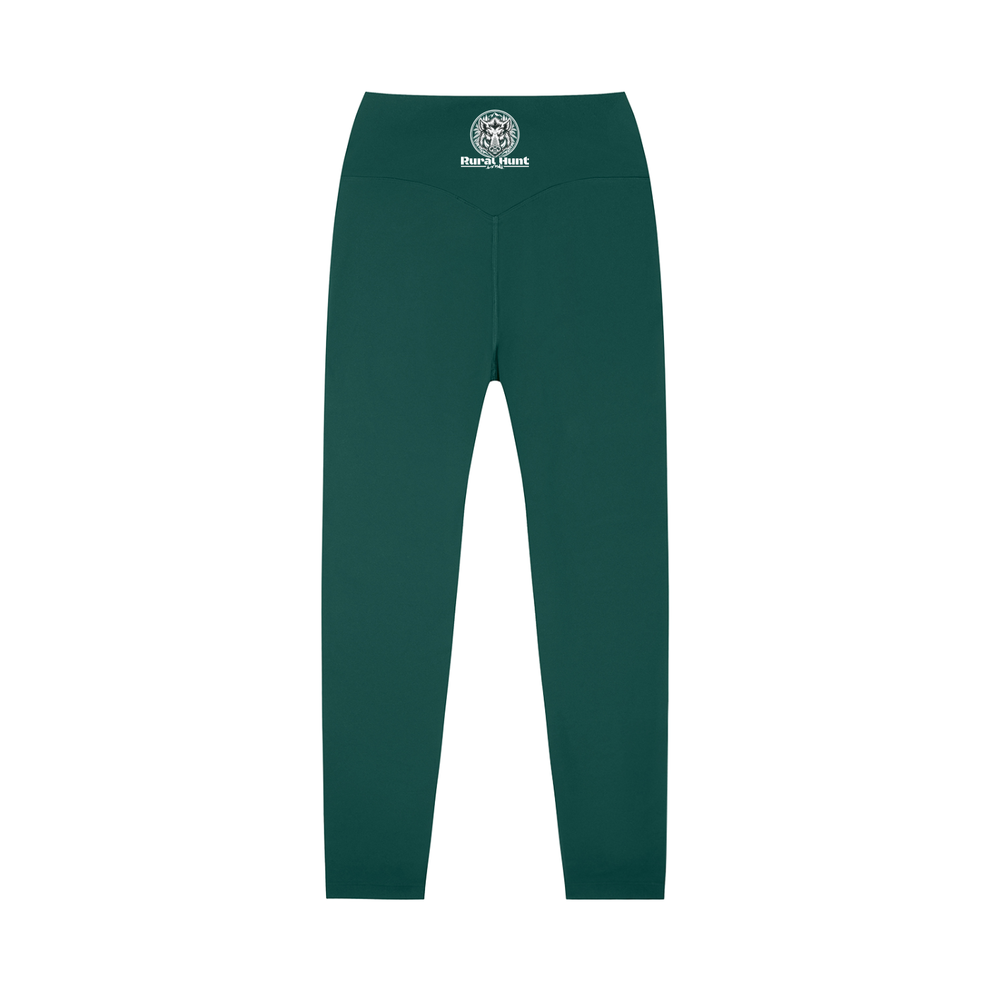 Rural Hunt – Women’s High-Waisted Leggings