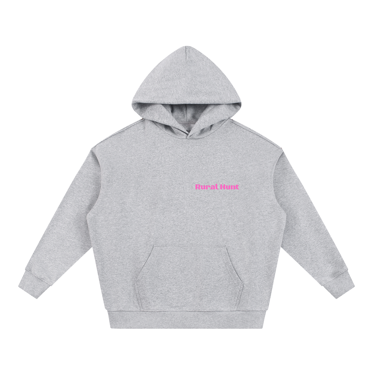 Women’s Rodeo Heavyweight Hoodie