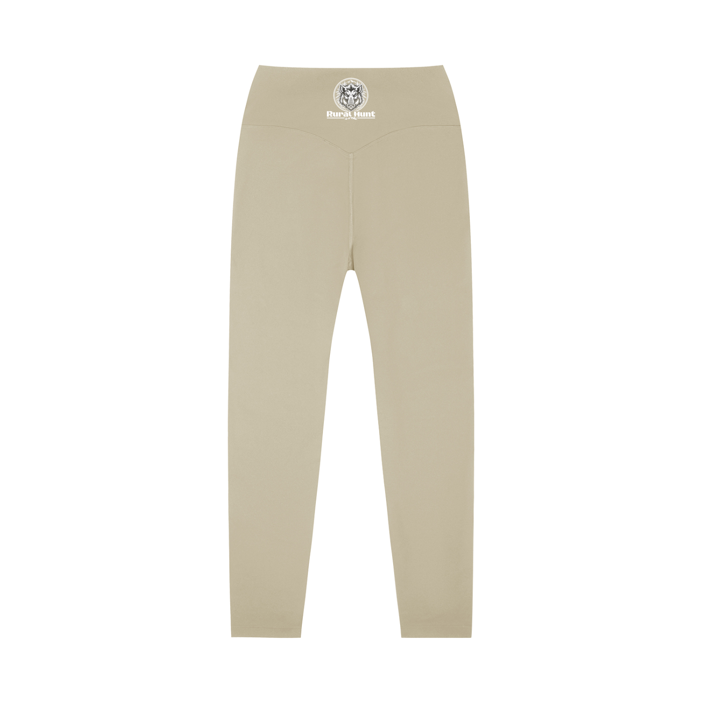 Rural Hunt – Women’s High-Waisted Leggings