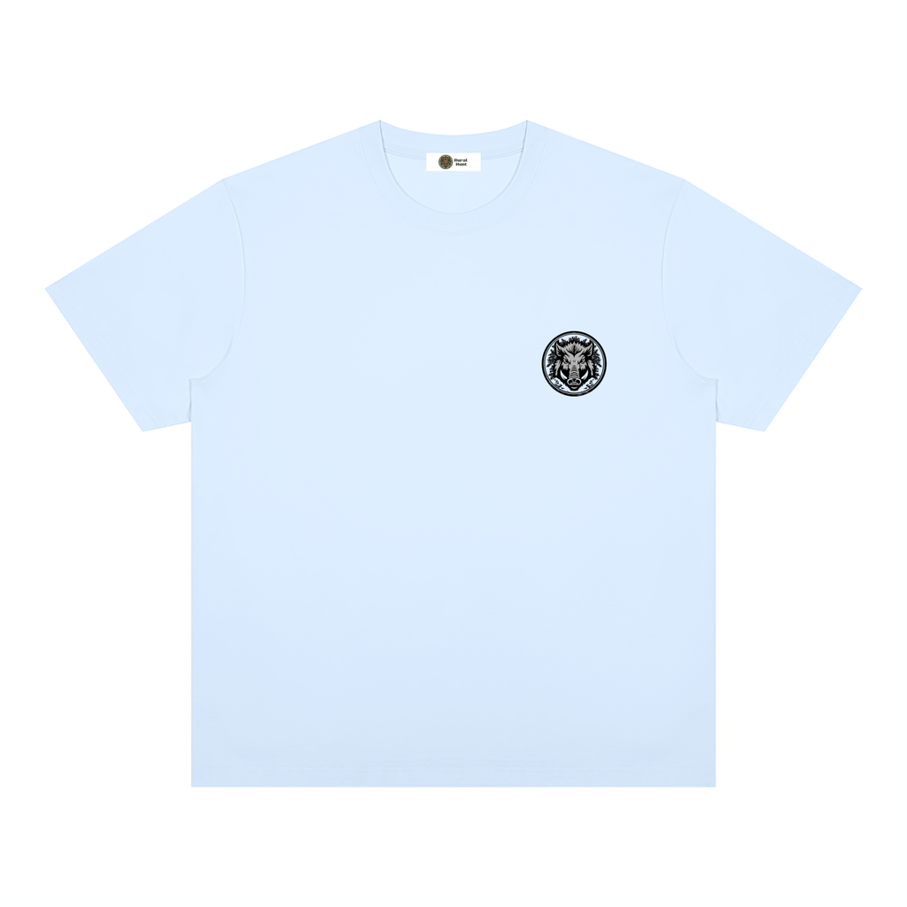 Rural Hunt – Magpies &amp; Possums Heavyweight Sorona T-Shirt