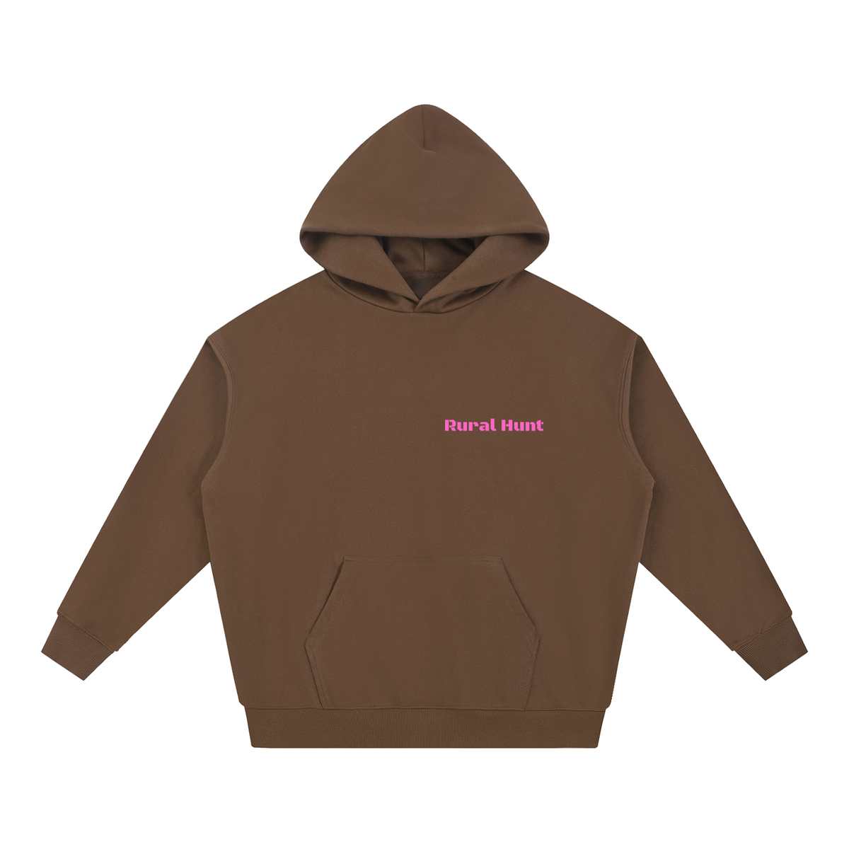 Women’s Rodeo Heavyweight Hoodie
