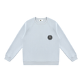 Unisex Regular Fit Crewneck Sweatshirt