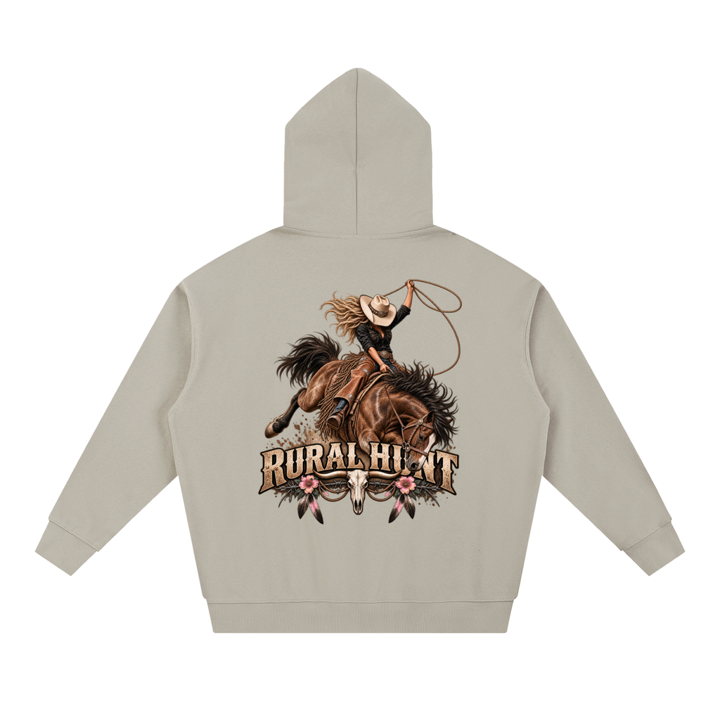 Women’s Rodeo Heavyweight Hoodie