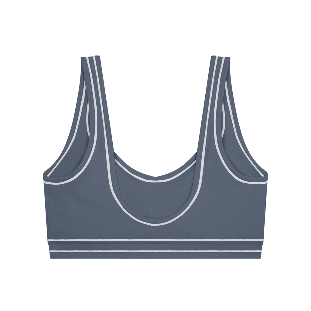 Rural Hunt – Women’s Topstitch Sports Bra
