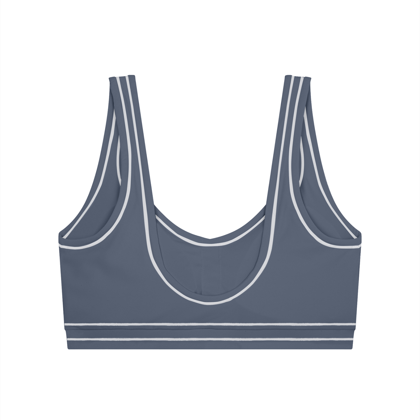 Rural Hunt – Women’s Topstitch Sports Bra