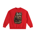 Gone Wild Girls Fleece Crewneck Sweatshirt – Rural Hunt