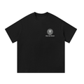 Rural Hunt Essential – 100% Cotton Oversized T-Shirt