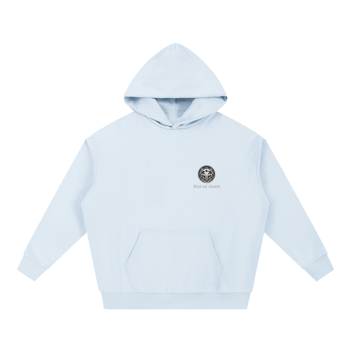 Rather Be Pig Huntin' Hoodie