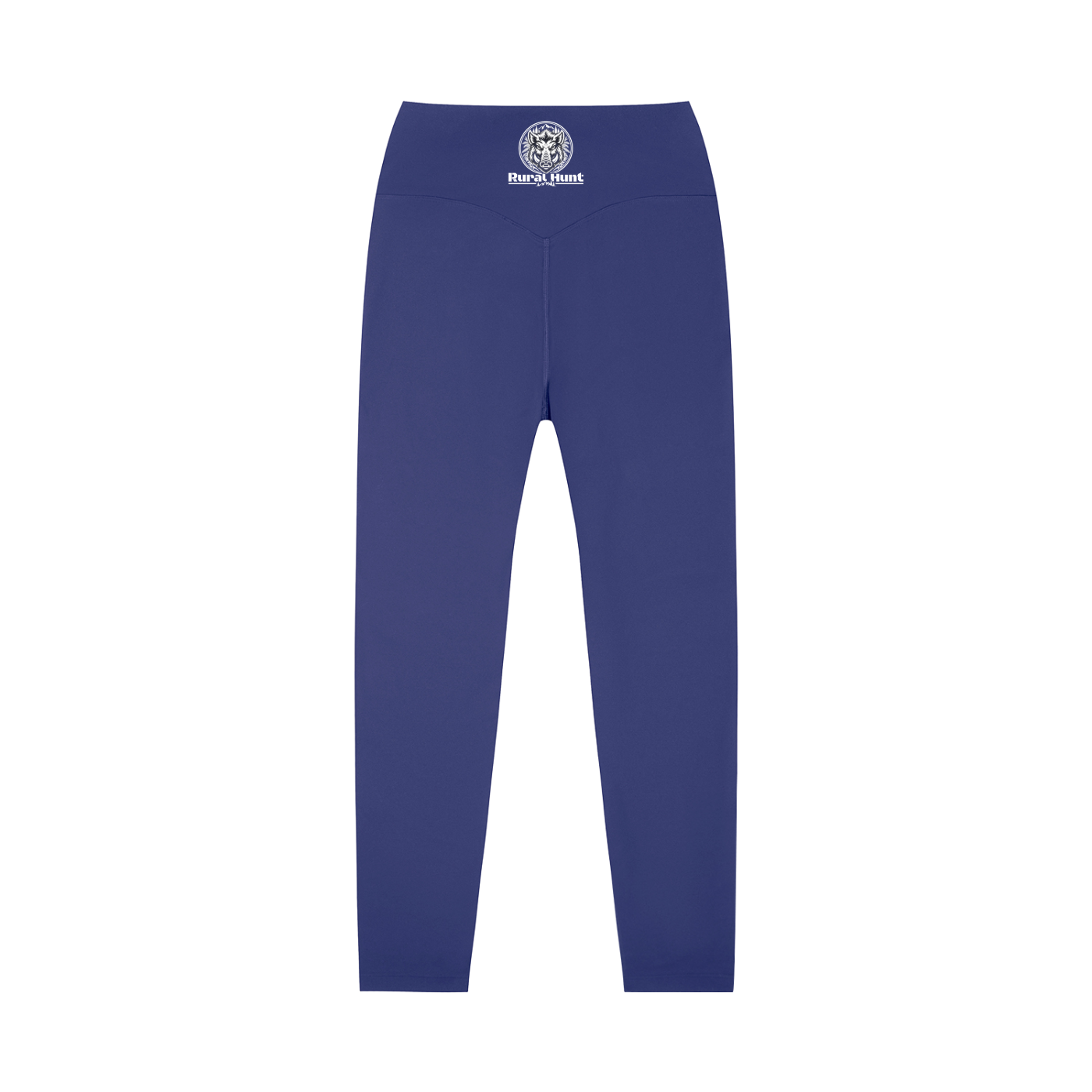 Rural Hunt – Women’s High-Waisted Leggings