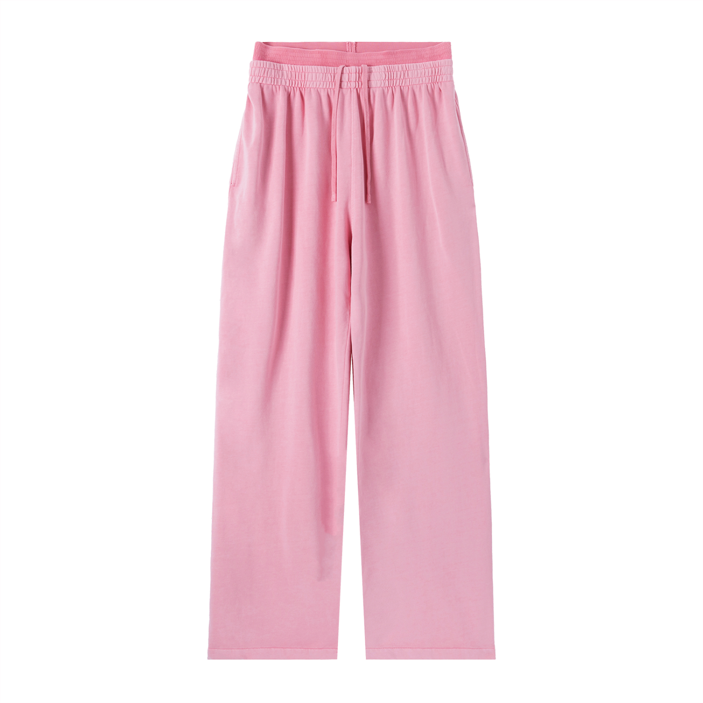 Rural Hunt – Vintage Washed Waist Pants