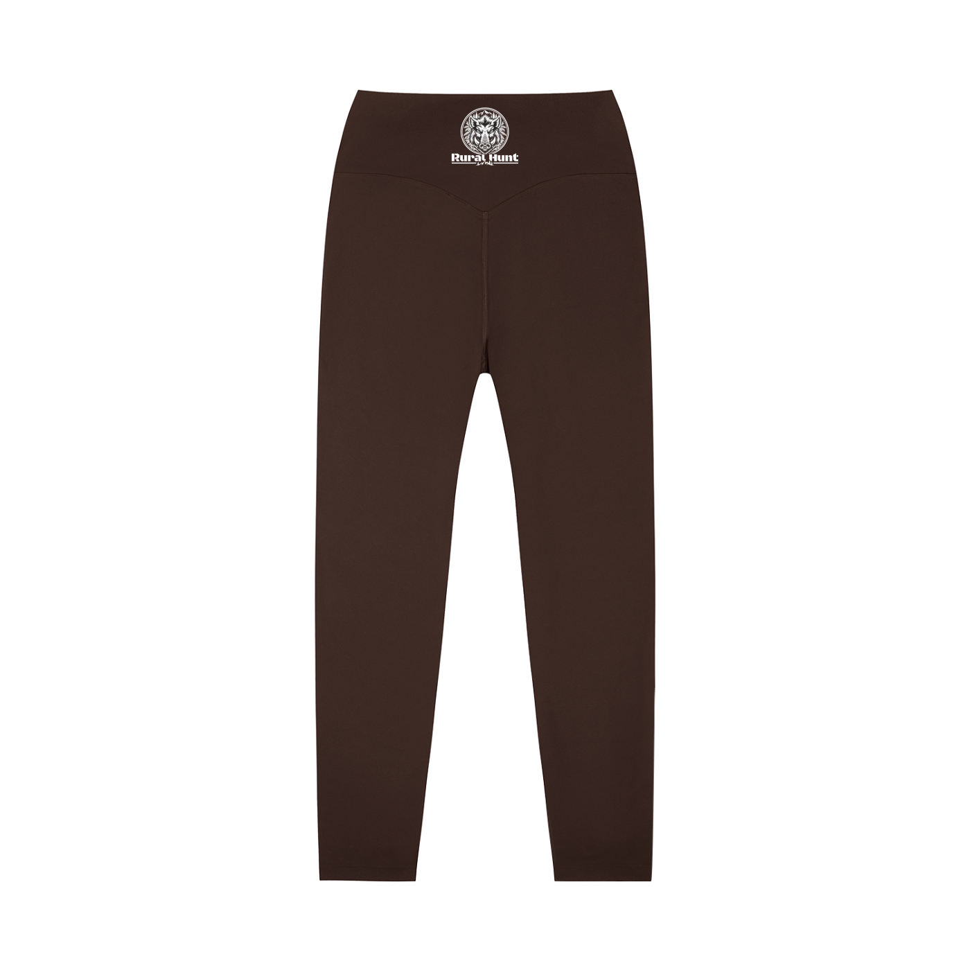 Rural Hunt – Women’s High-Waisted Leggings