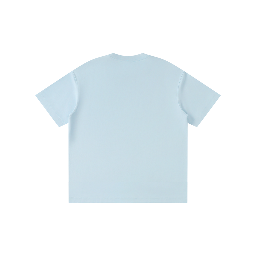 Girls Rodeo Crewneck T-Shirt