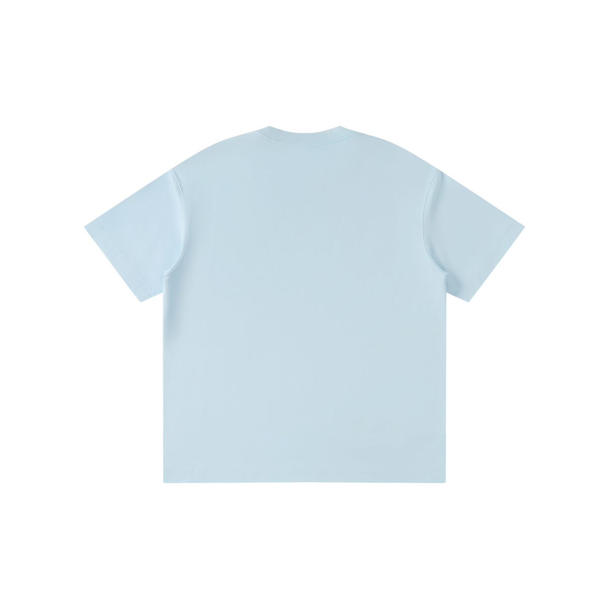 Girls Rodeo Crewneck T-Shirt