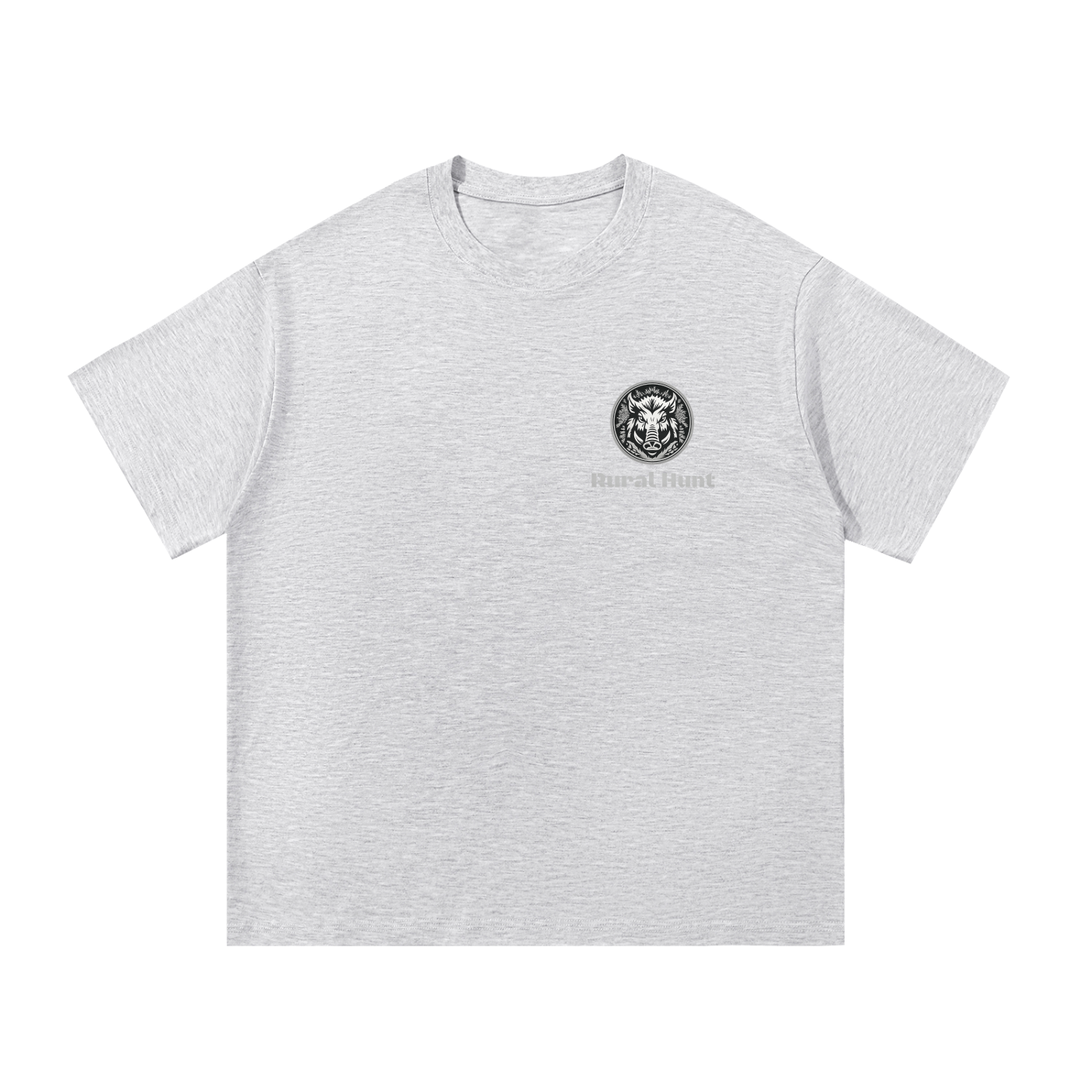 WORK HARD, HUNT HARDER TEE