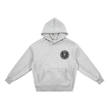 Boar Kids' Fleece Hoodie