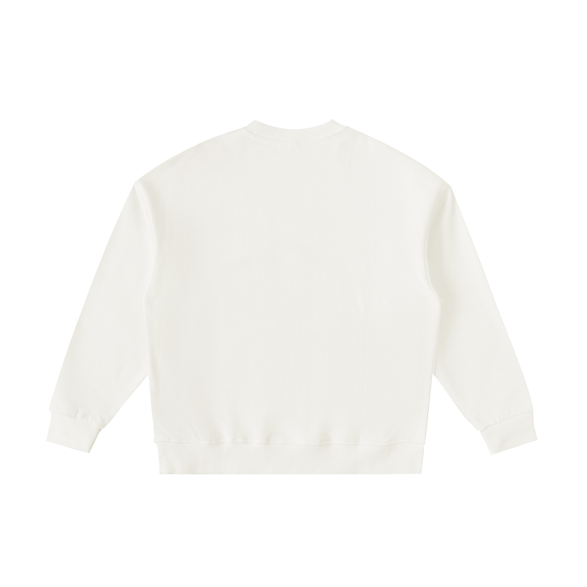 Girls Rodeo Crewneck Sweatshirt
