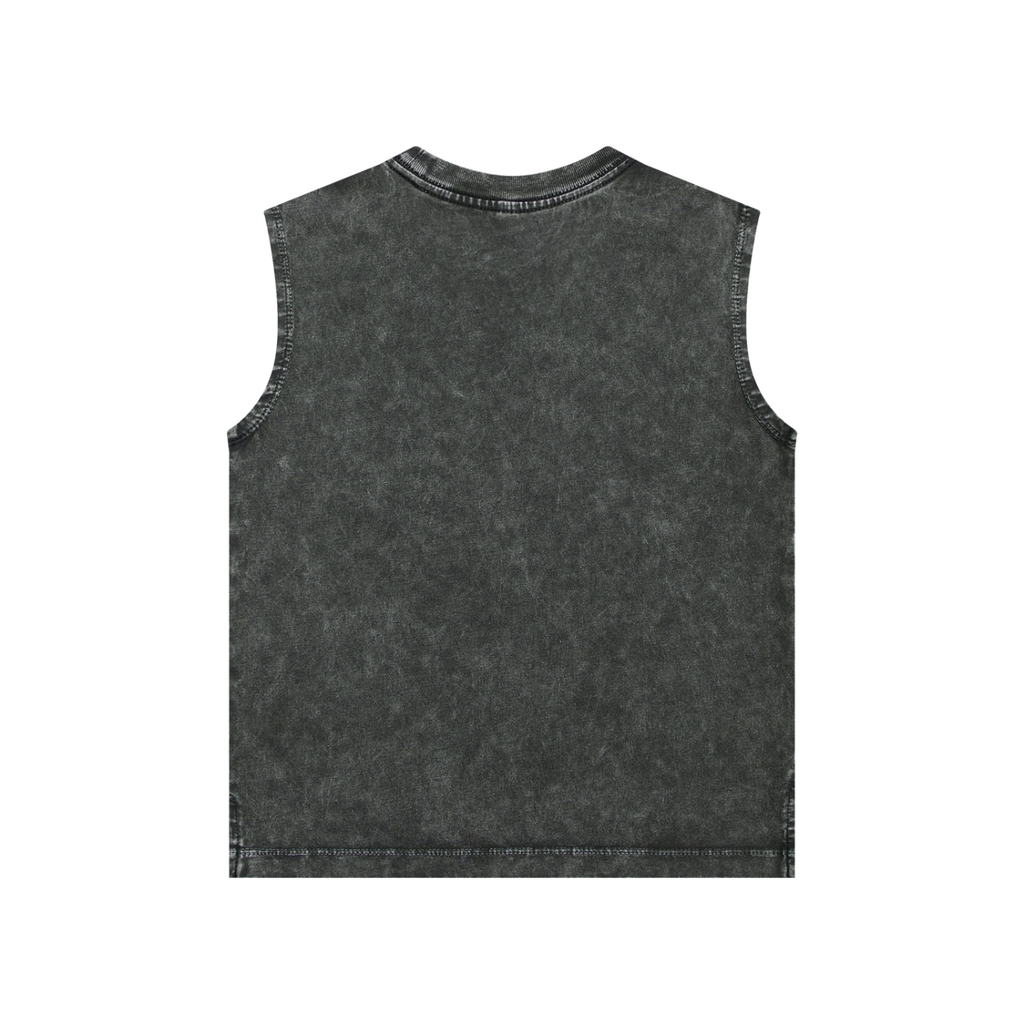 Gone Wild Girls Snow Washed Kids’ Tank Top – Rural Hunt