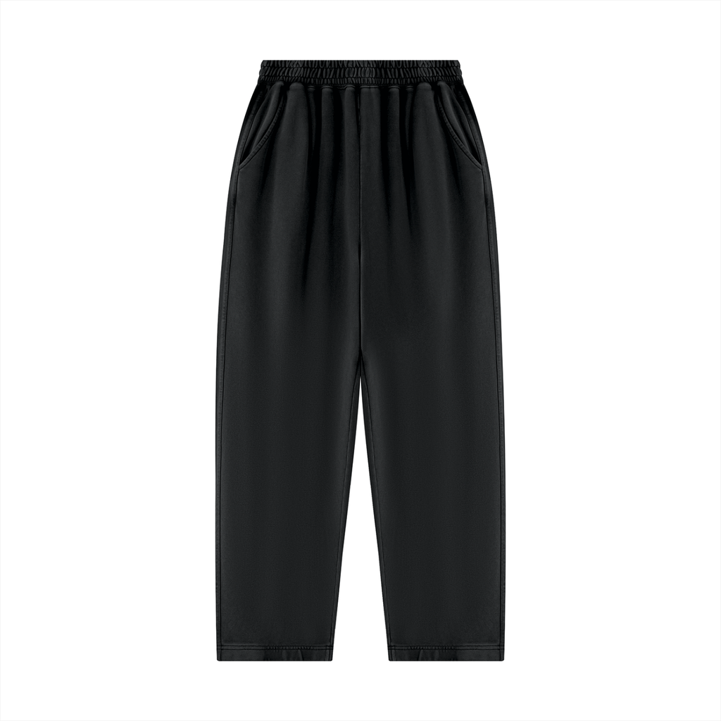Rural Hunt – Unisex Mineral Wash Balloon Sweatpants