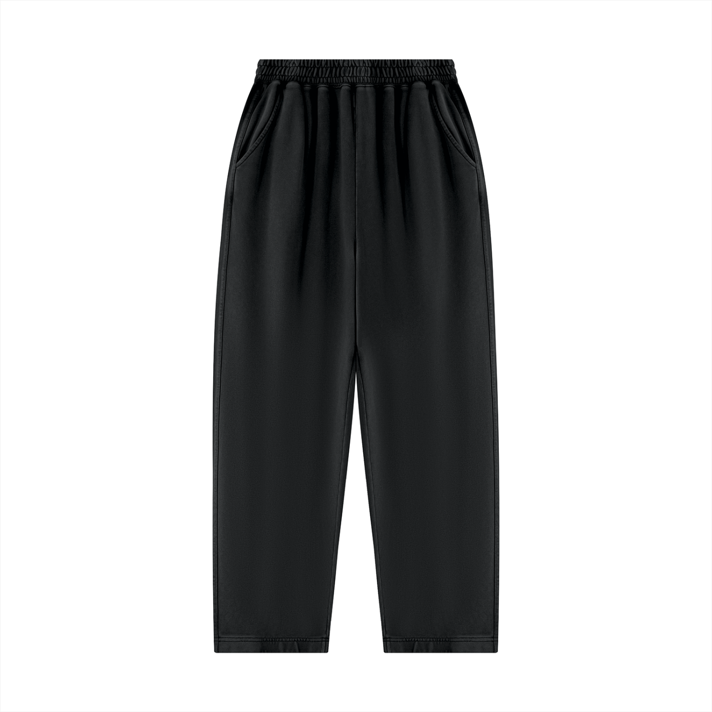 Rural Hunt – Unisex Mineral Wash Balloon Sweatpants