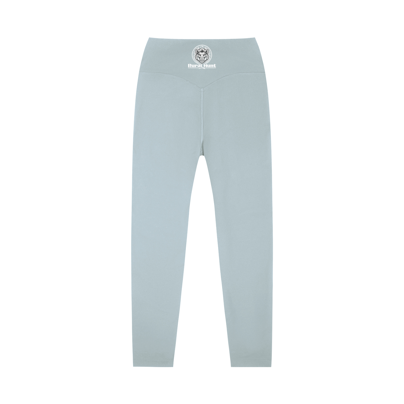 Rural Hunt – Women’s High-Waisted Leggings