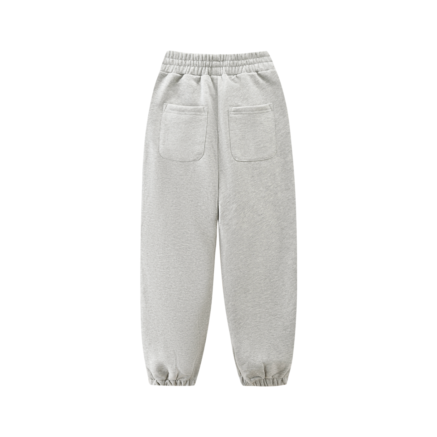Rural Hunt Kids' Fleece Jogged Sweatpants