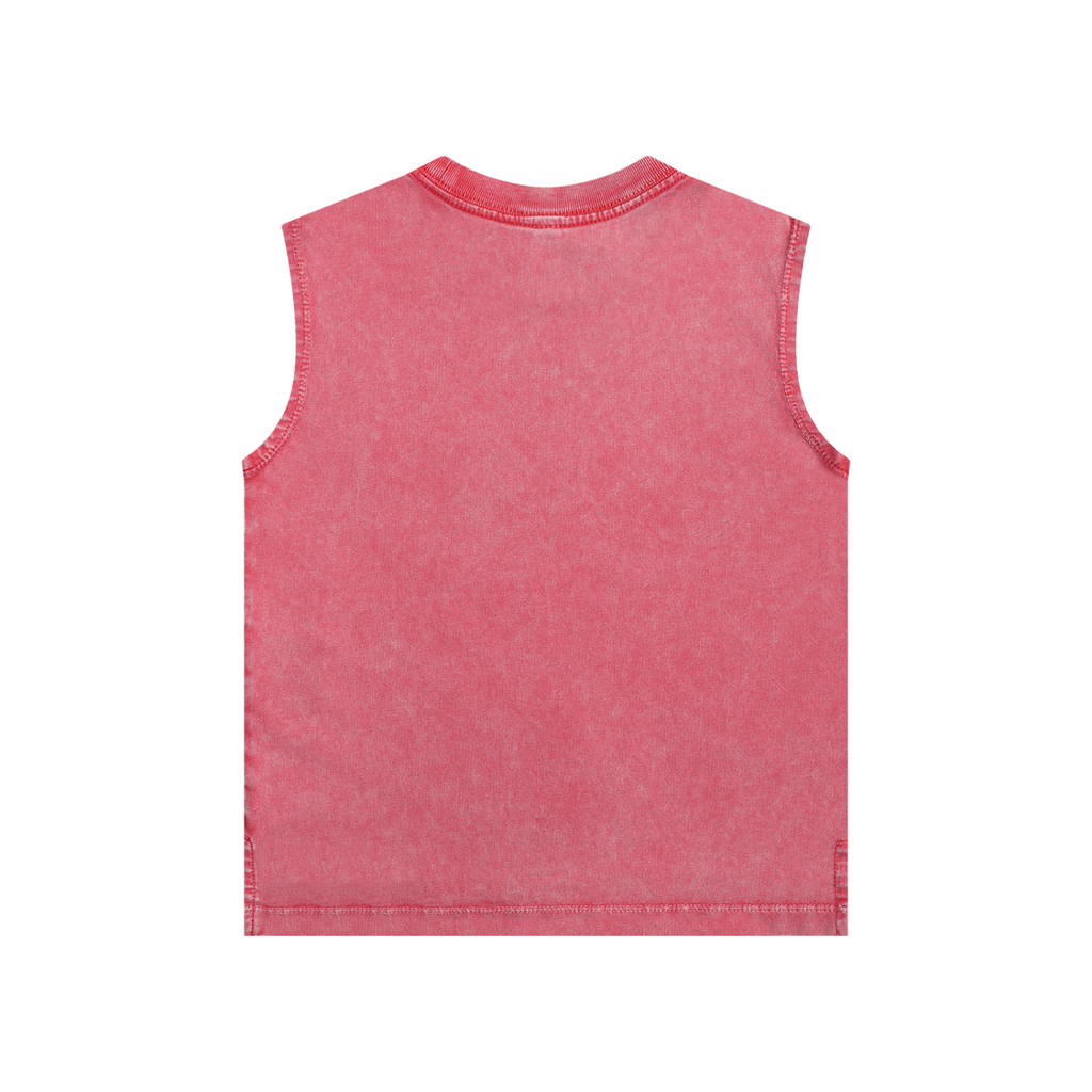 Gone Wild Girls Snow Washed Kids’ Tank Top – Rural Hunt
