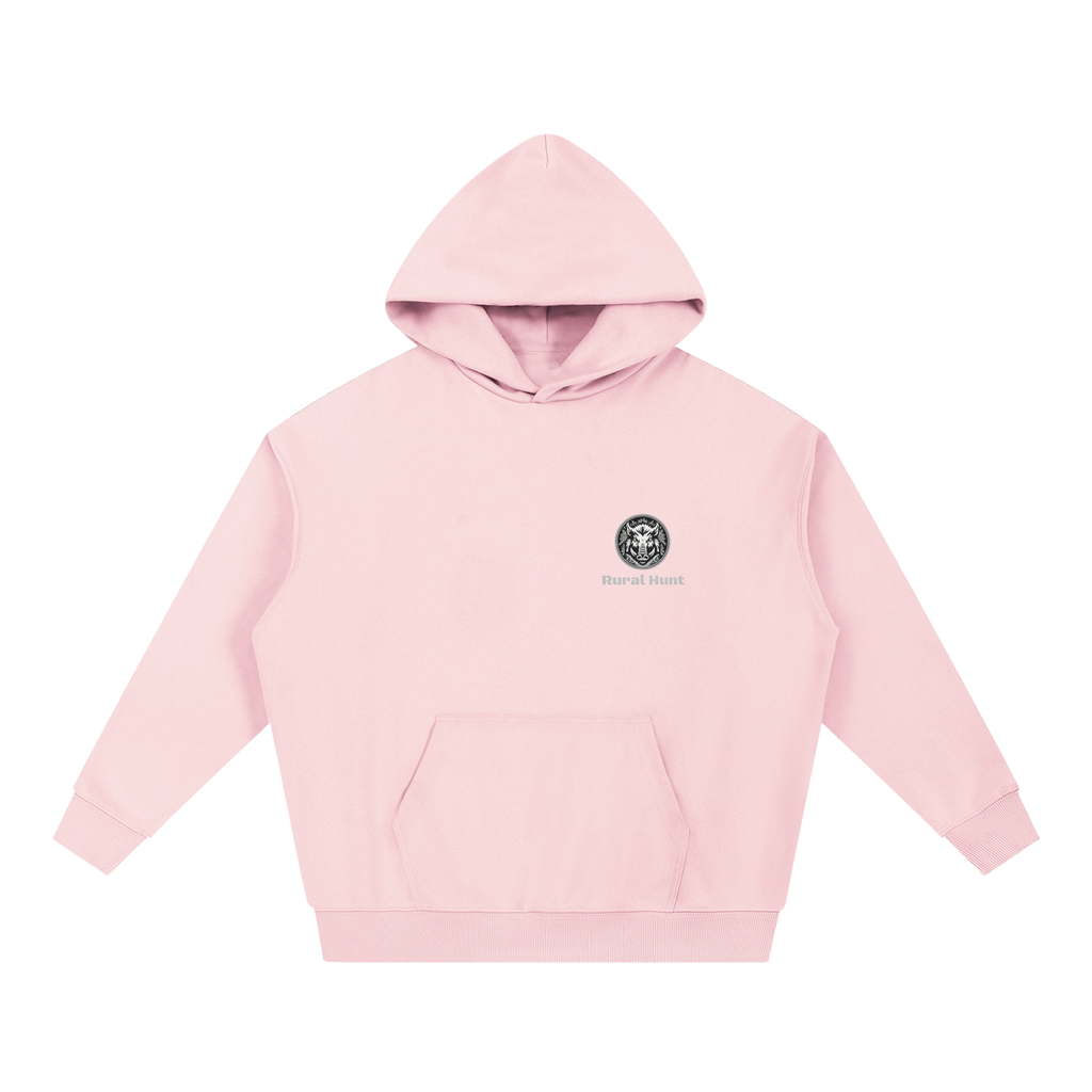 Rather Be Pig Huntin' Hoodie