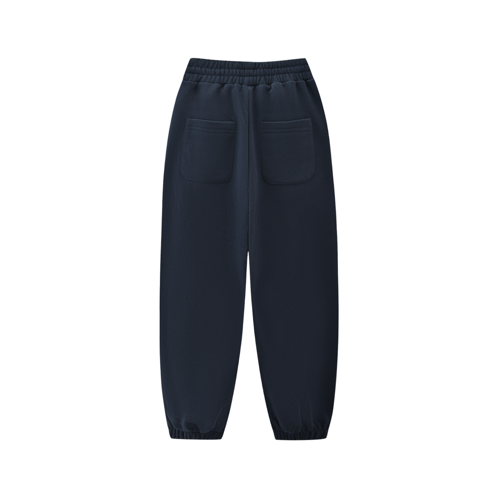 Rural Hunt Kids' Fleece Jogged Sweatpants