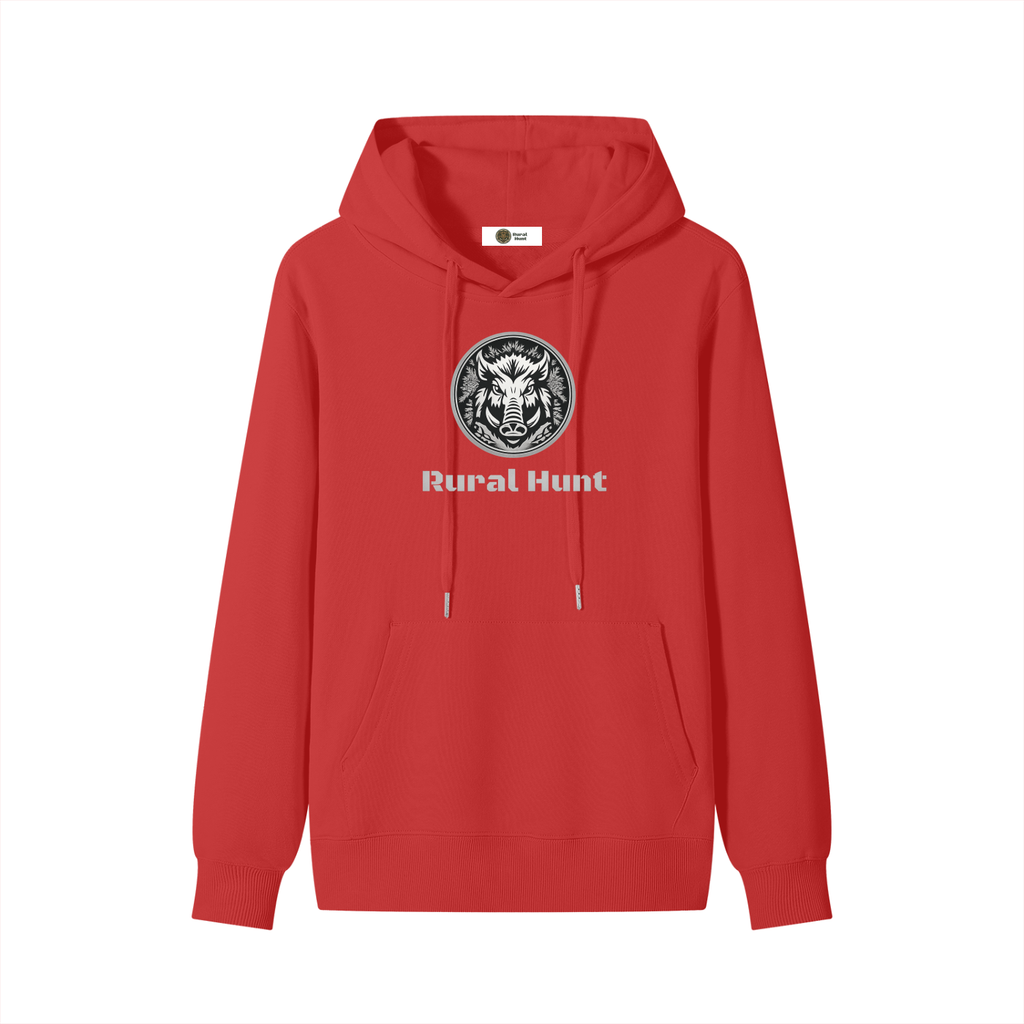 WORK HARD, HUNT HARDER HOODIE