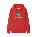 WORK HARD, HUNT HARDER HOODIE