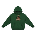 Girl Rodeo Fleece Hoodie
