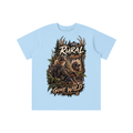 Gone Wild Girls Kids' T-shirt
