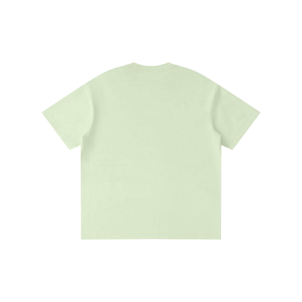 Girls Rodeo Crewneck T-Shirt