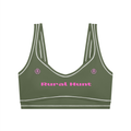 Rural Hunt – Women’s Topstitch Sports Bra