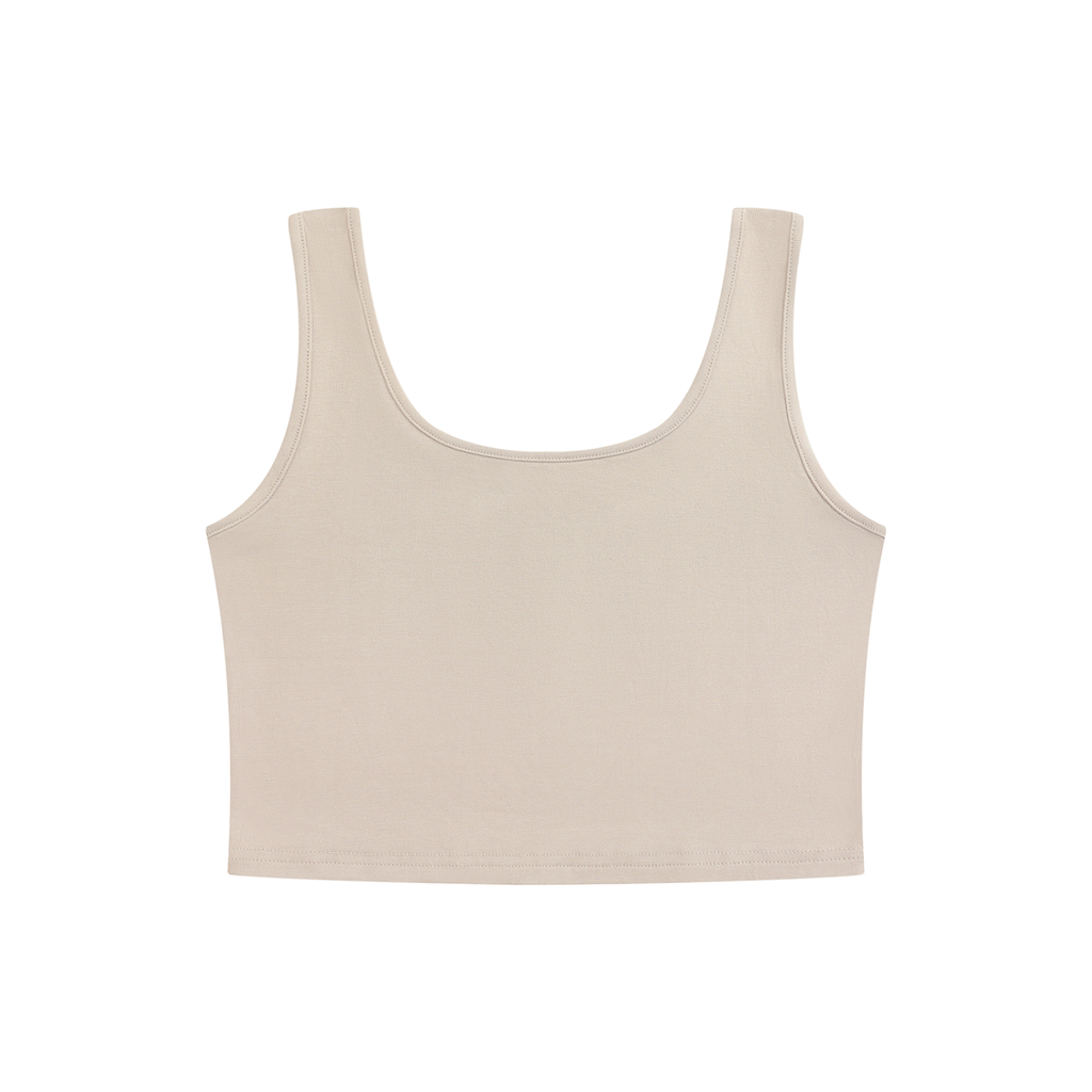 Rural Hunt – Women’s Cropped Tank Top