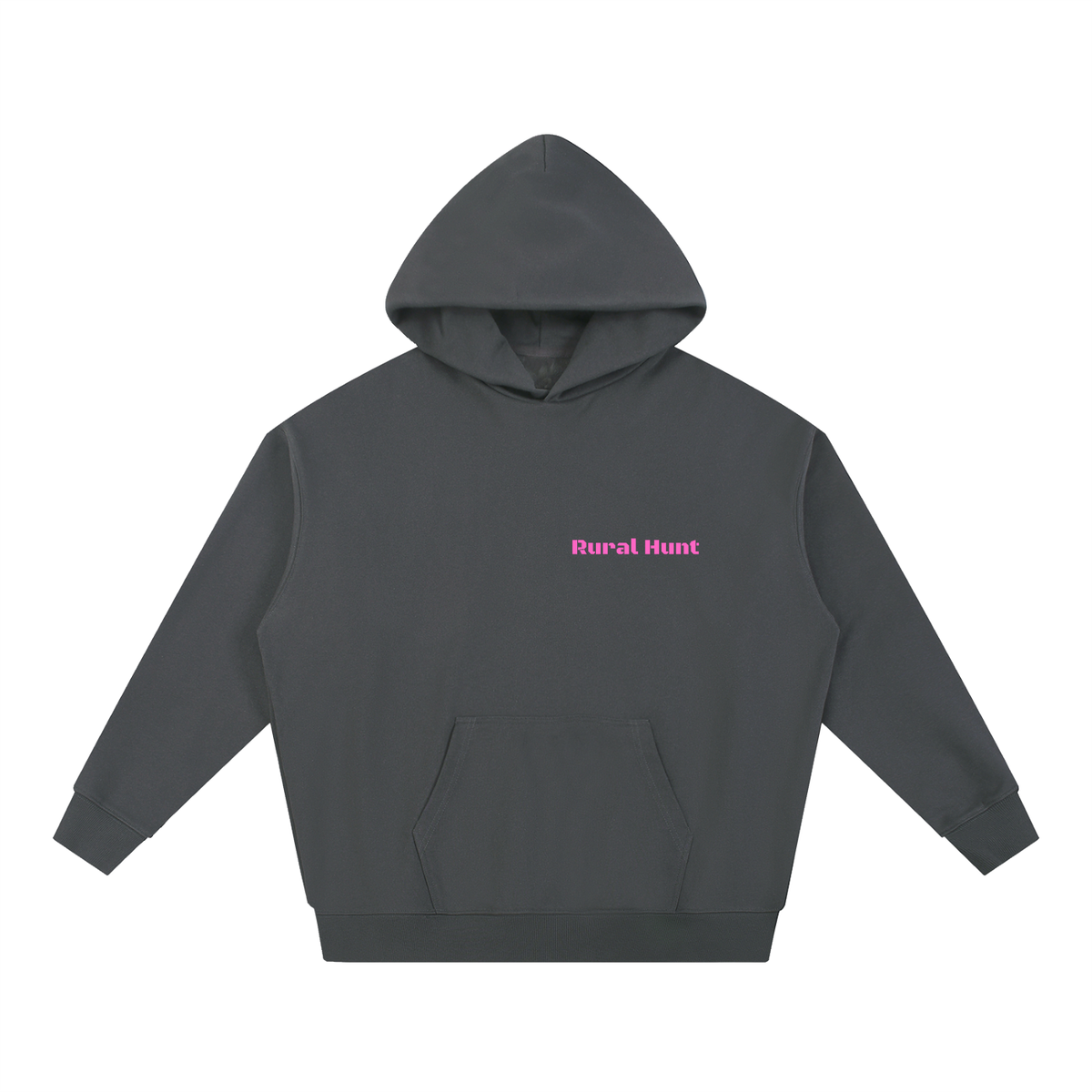 Women’s Rodeo Heavyweight Hoodie