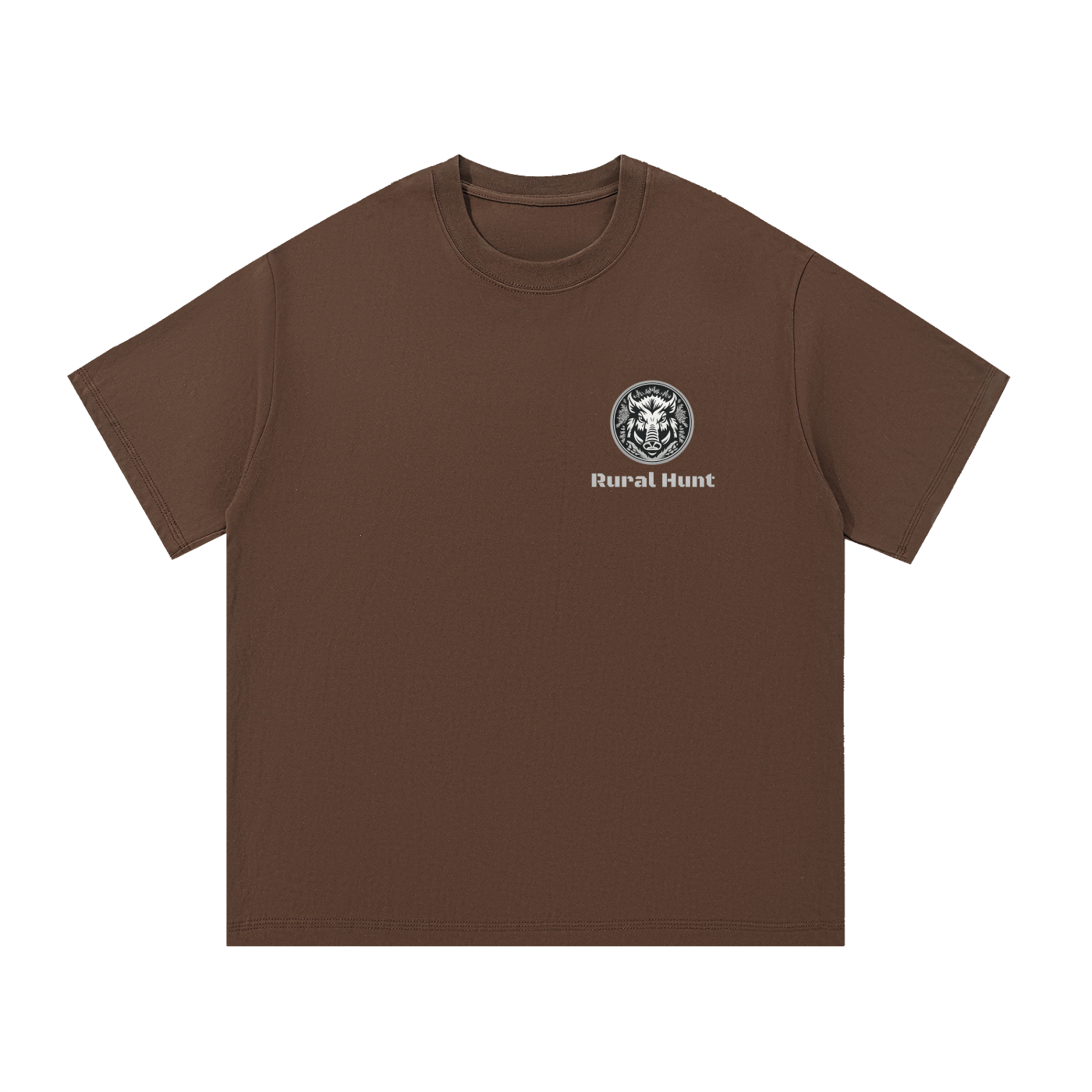 WORK HARD, HUNT HARDER TEE
