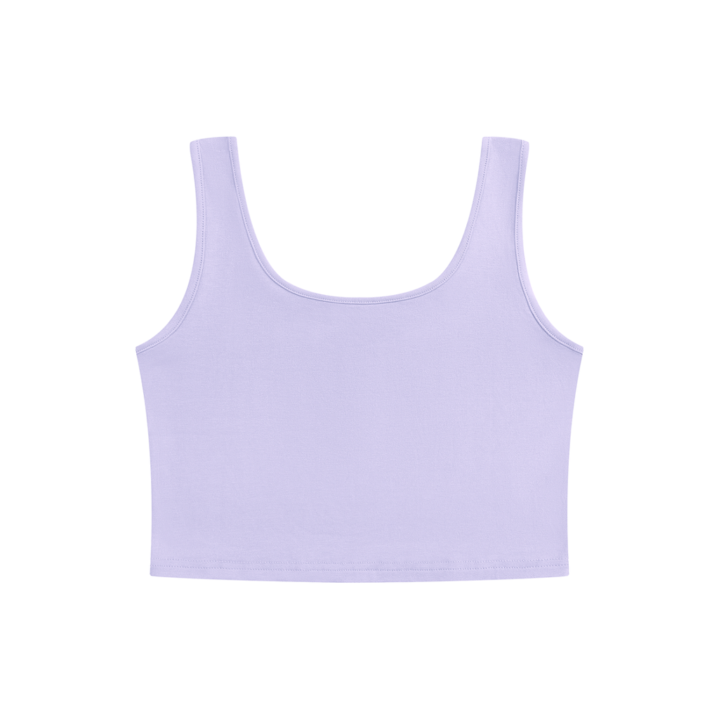 Rural Hunt – Women’s Cropped Tank Top