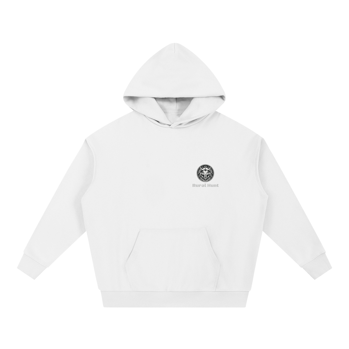 Rather Be Pig Huntin' Hoodie