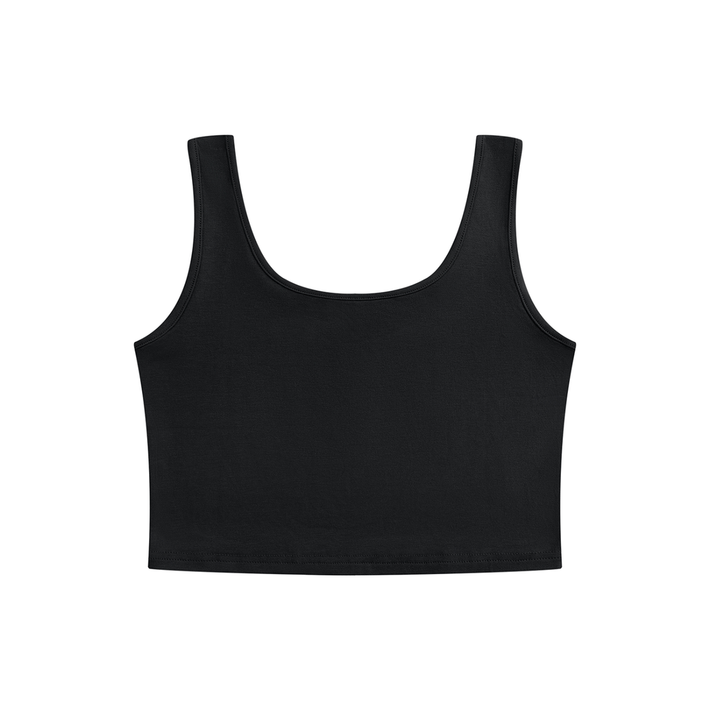 Rural Hunt – Women’s Cropped Tank Top