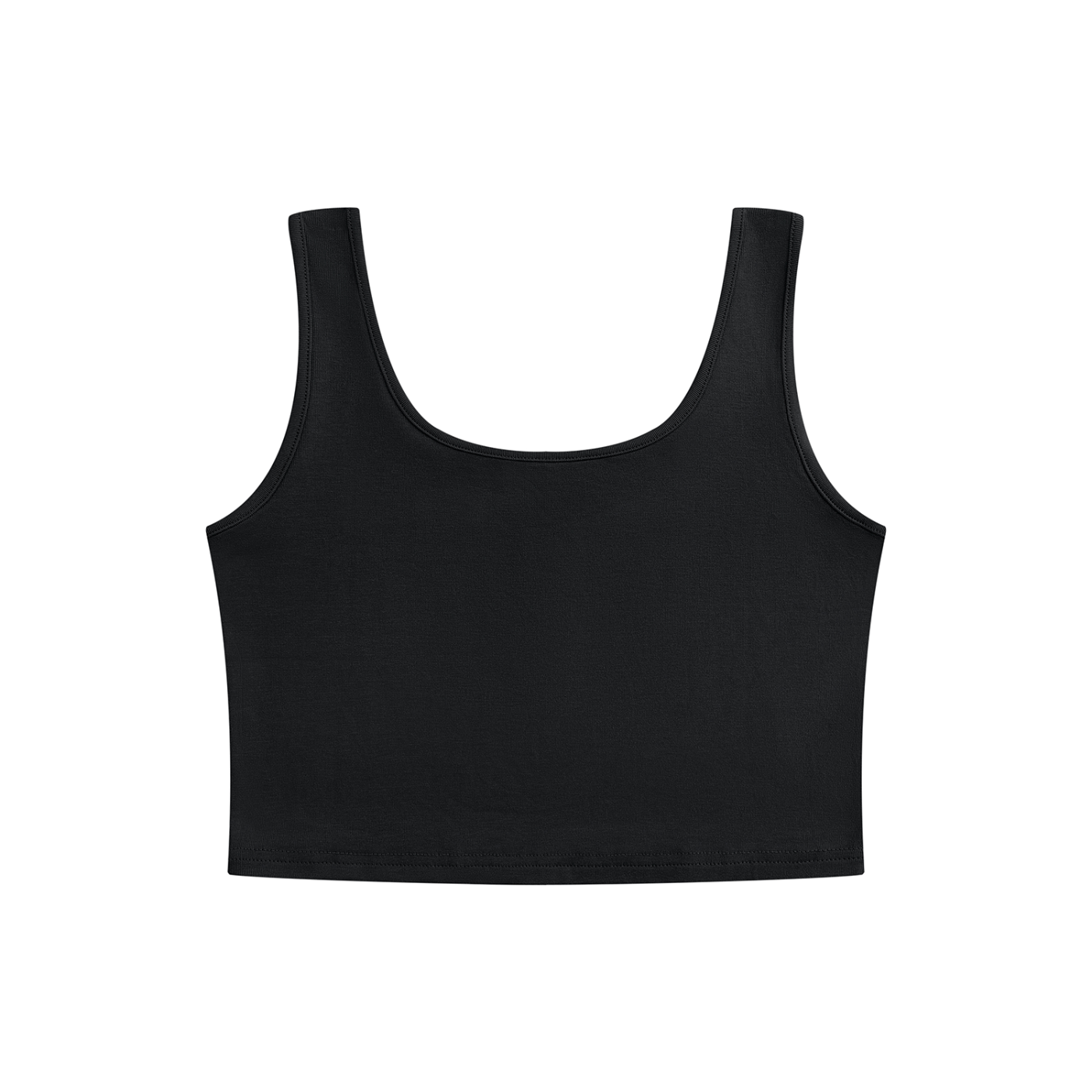 Rural Hunt – Women’s Cropped Tank Top