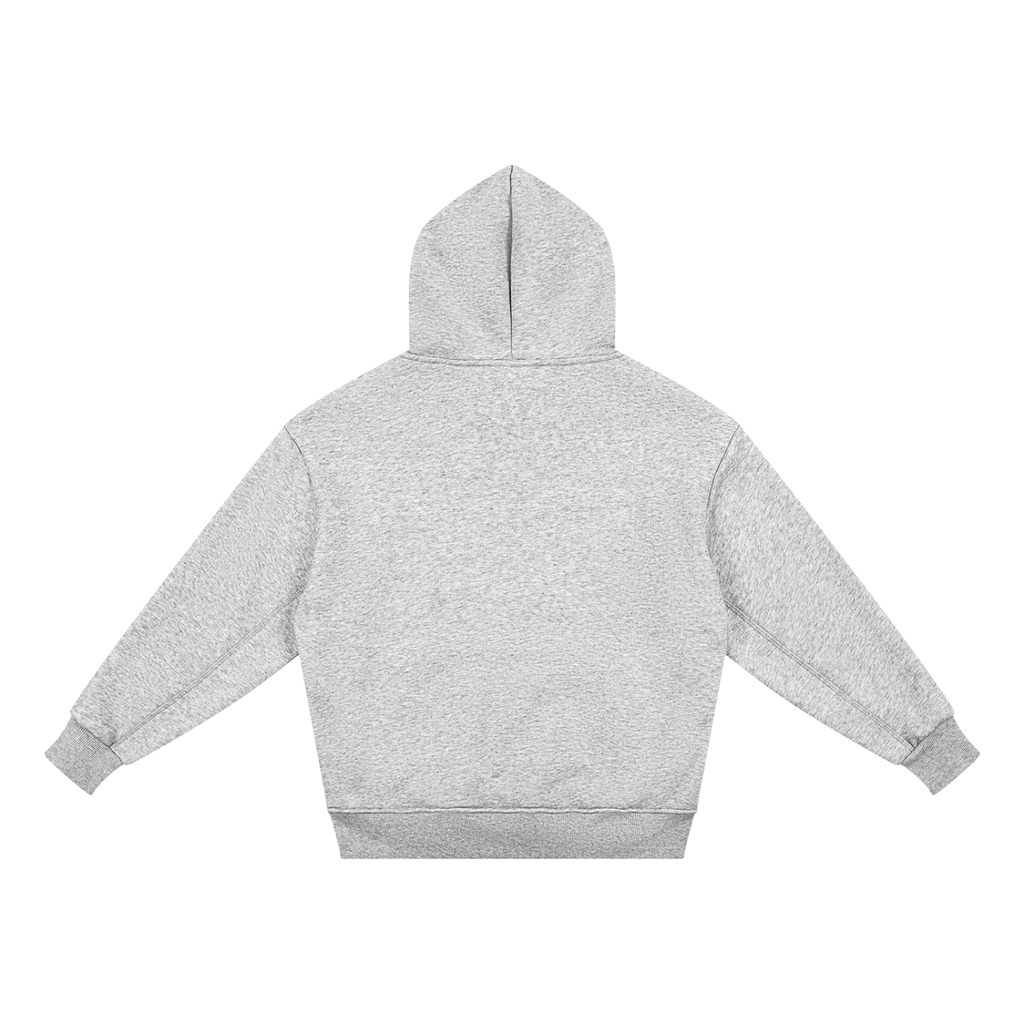 Girl Rodeo Fleece Hoodie