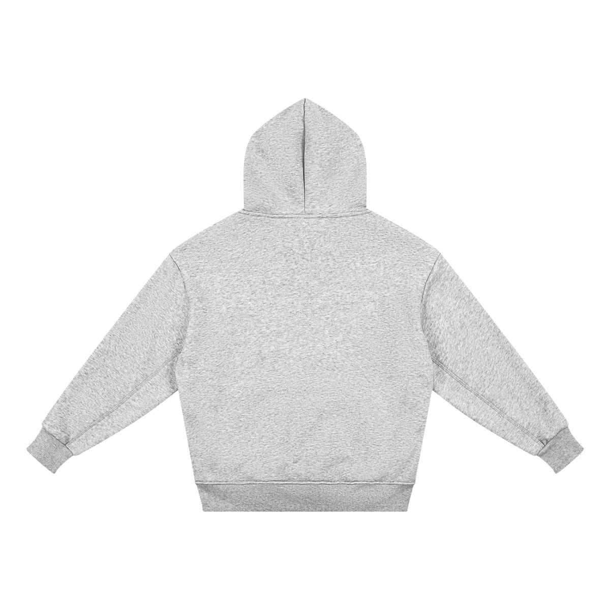 Girl Rodeo Fleece Hoodie