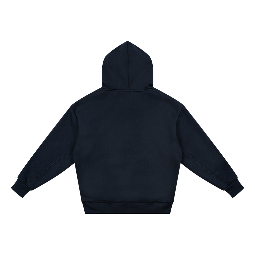 Girl Rodeo Fleece Hoodie