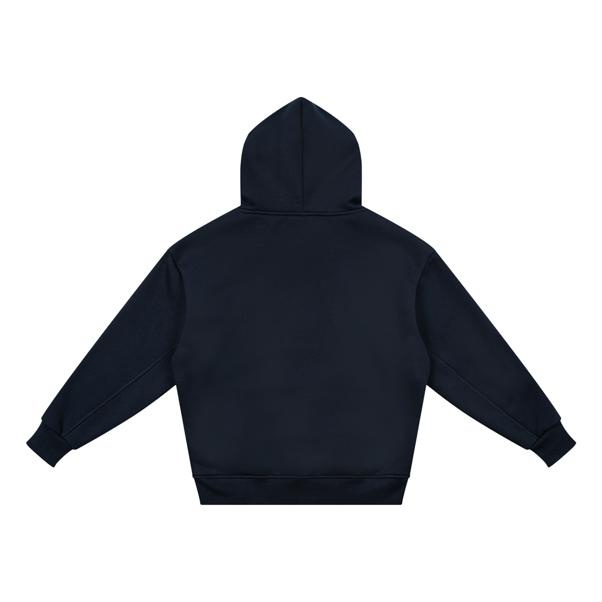 Girl Rodeo Fleece Hoodie