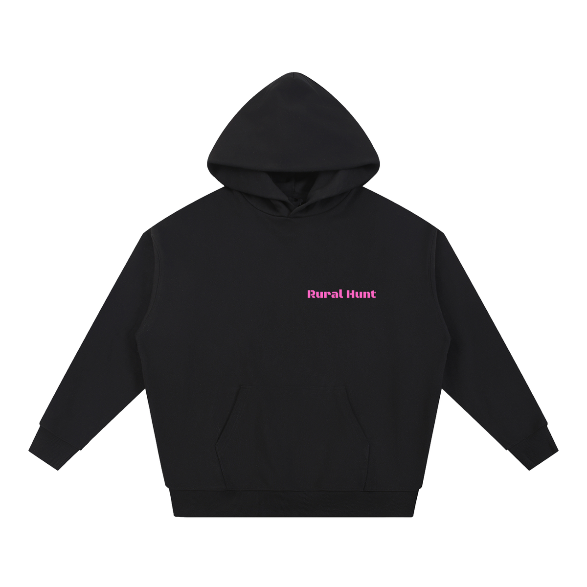 Women’s Rodeo Heavyweight Hoodie