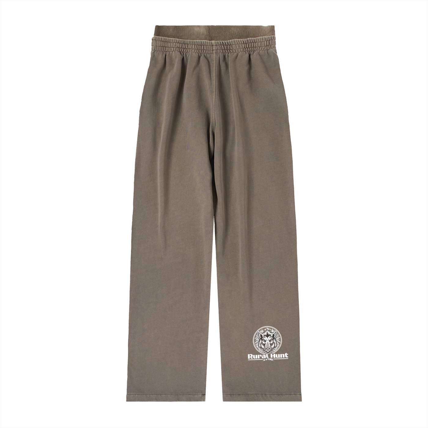 Rural Hunt – Vintage Washed Waist Pants