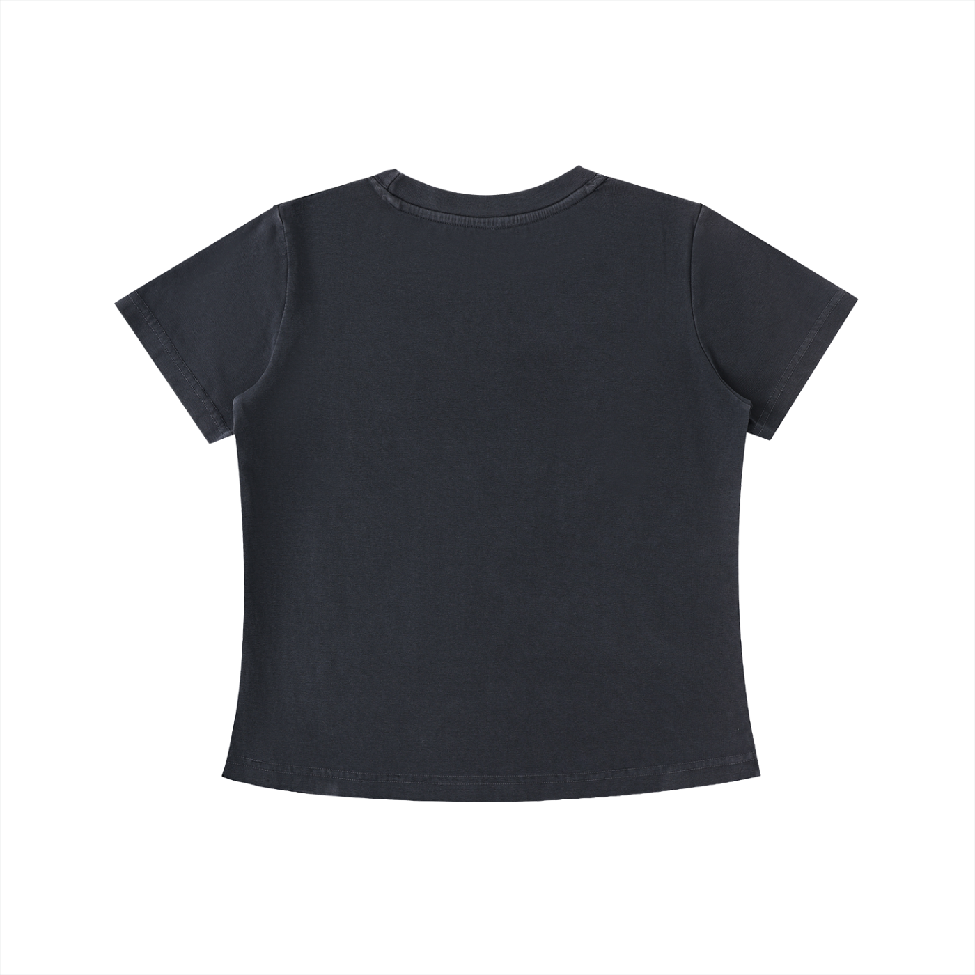Rural Hunt – Women’s Vintage Wash Slim Fit T-Shirt